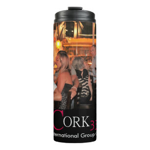 Cork33 - Vaso del café