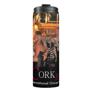 Cork33 - Vaso del café