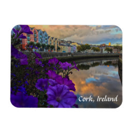 Cork, imán de Irlanda