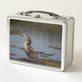 Cormoralina de dos pechos