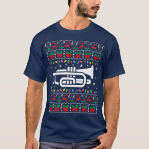 Cornet Ugly Navidades Sweater Cornet Xmas Luces F
