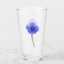cornflower azul salvaje