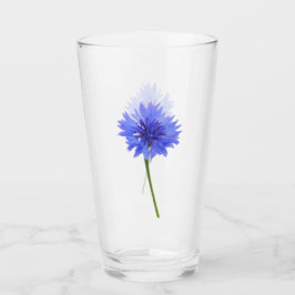 cornflower azul salvaje