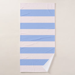 Cornflower Blue White Awerpes