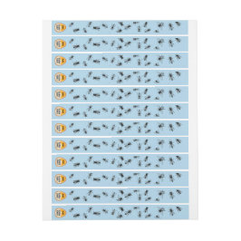 Cornflower de seguridad a prueba de tamper de Beeh