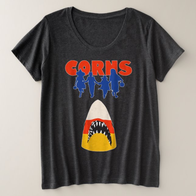 CORNS (Anverso del diseño)