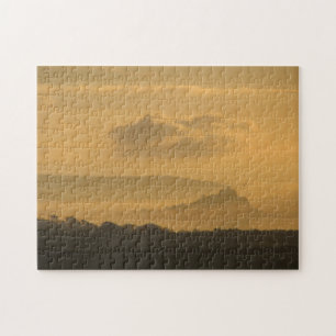 Cornwall UK - Monte de St Michaels - rompecabezas