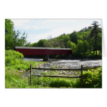 Cornwall West Bridge, CT