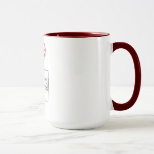 Coro de la taza de café del campanero de las
