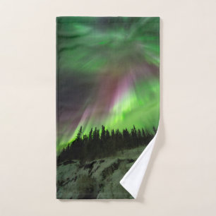 Corona Aurora