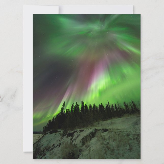 Corona Aurora (Anverso)