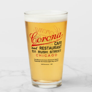 Corona Cafe and Restaurant, Chicago, IL