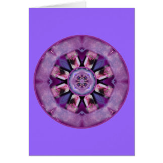 Corona cristalina Chakra