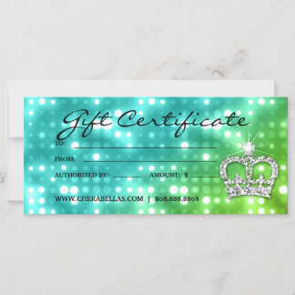 Corona de 232 Navidades con certificado de regalo