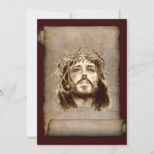 Corona de Dios de Dios en Deslizamiento
