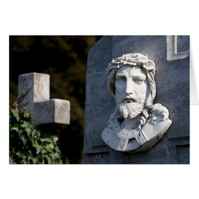 Corona De Espantadores (Anverso (Horizontal))