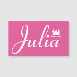 Corona de la Princesa