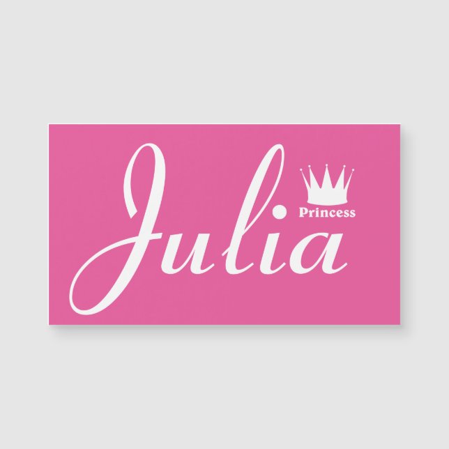 Corona de la Princesa (Anverso)