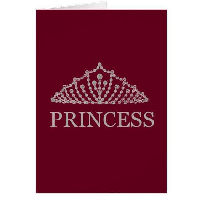 Corona de la Princesa (Frente)