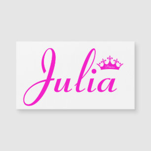 Corona de la Princesa