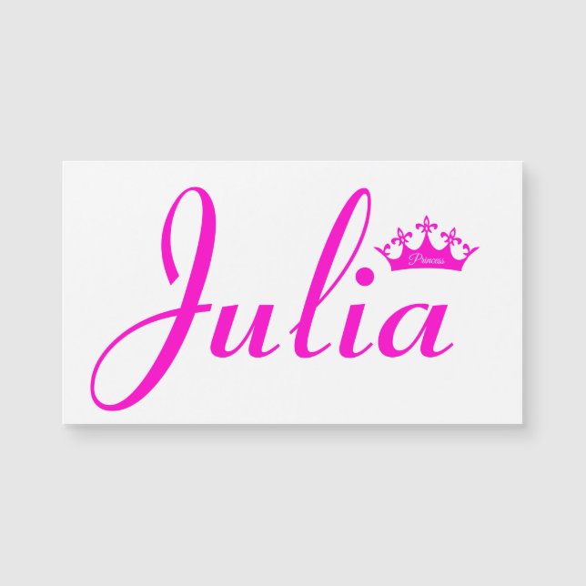 Corona de la Princesa (Anverso)