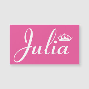 Corona de la Princesa