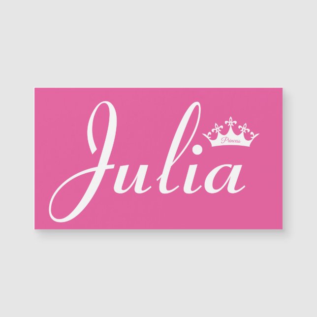 Corona de la Princesa (Anverso)