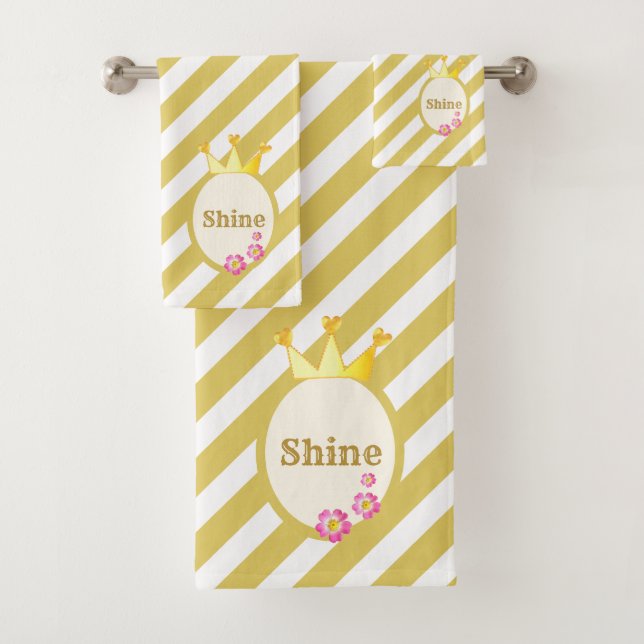 Corona de Reina Hermosa (In situ)