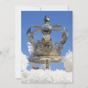 Corona del Espíritu Santo