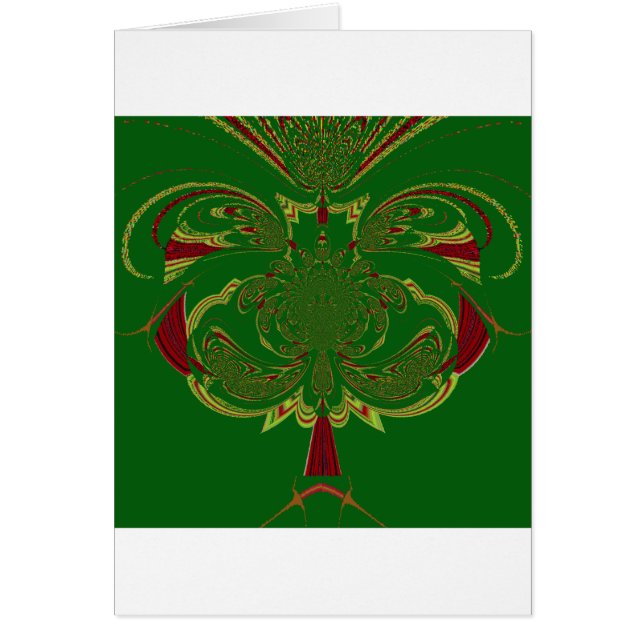 Corona verde (Frente)