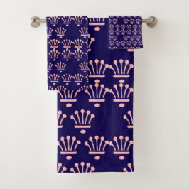 Coronas Rosadas Az Cl    