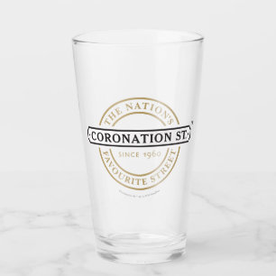 Coronation Street - Logo