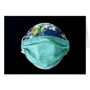 Coronavirus mundial de emergencia