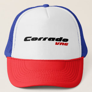 Corrado VR6 Gorra