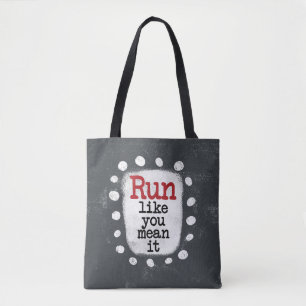 Corre Como Quieres Decir Que Se Toca La Bolsa