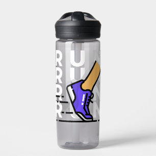 CORRE CORRE CORRE CORRE Botella de agua CamelBak E