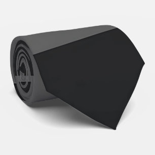 Correa geométrica negrita corbata de cuello