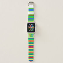 Autism Mom - Apple Watch Band, 38 mm