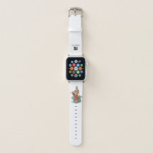 Bodhisattva de Compasión Apple Watch