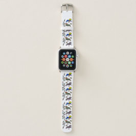 Correa Para Apple Watch El peaje salvaje de islandeses