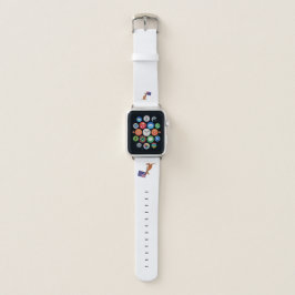 Correa Para Apple Watch kangaroo australia flag