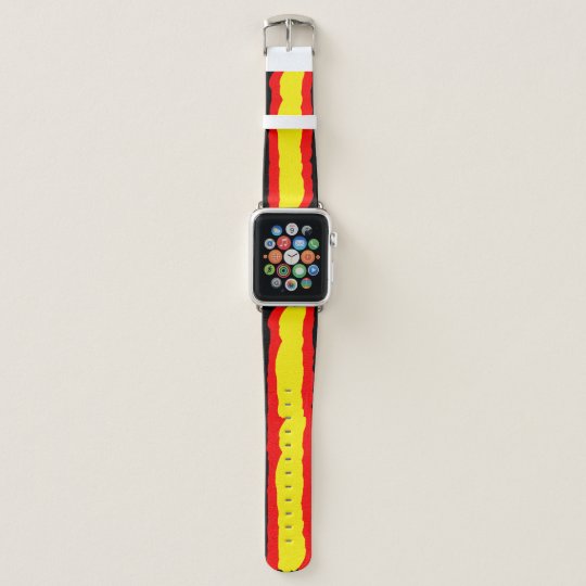 Correa Para Apple Watch Spain | Zazzle.es