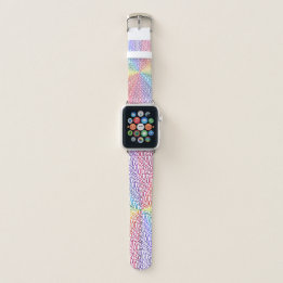 Correa Para Apple Watch ¡Vamos Alma!