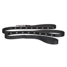 Lt Silver Bling Paw Prints del correo del mascota