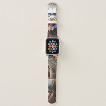 Correas Premium para Apple Watch – Elegantes y Cóm