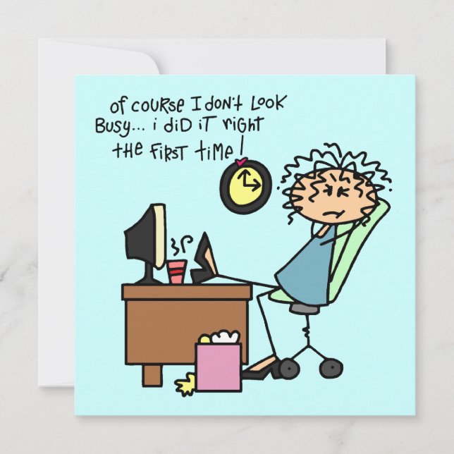 Correcto El Humor Por Primera Vez (Anverso)