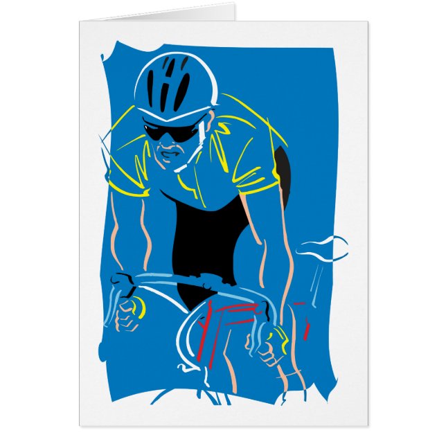 Corredor de ciclo (Frente)