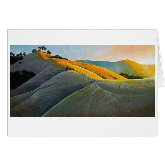 Corredores en el barranco polivinílico (Anverso (Horizontal))