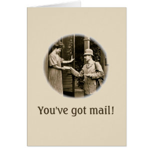 Correo de 1908
