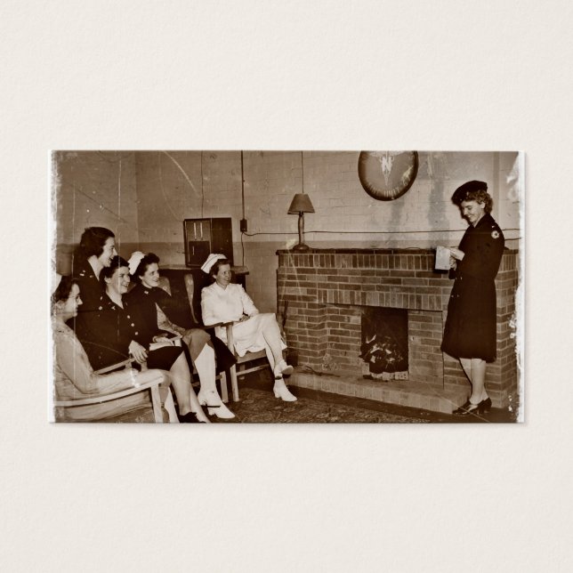 Correo desde la Segunda Guerra Mundial (Frente)